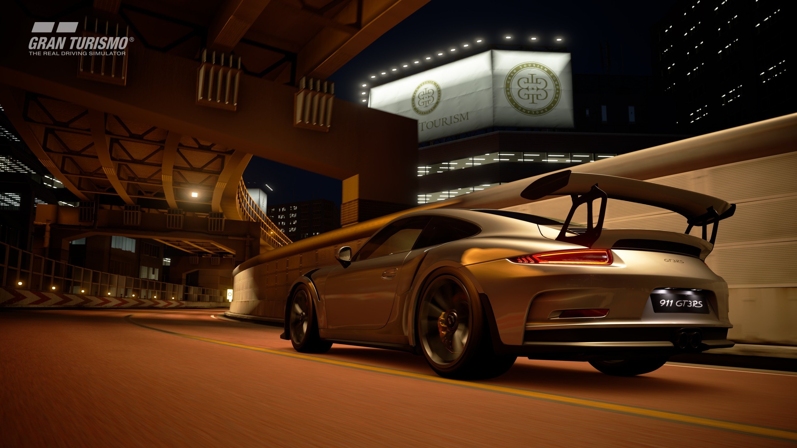 Gran Turismo Sport - Imagen 41